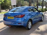 Mazda 2 с пробегом, 2016