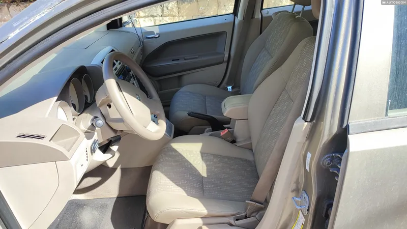 Dodge Caliber 2ème main, 2007, privée