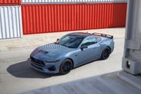 Ford Mustang 2022. Bodywork, Exterior. Coupe, 7 generation