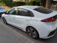 Hyundai IONIQ с пробегом, 2020, частная