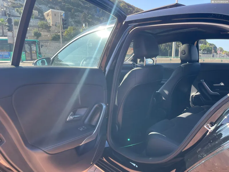 Mercedes A-Class 2ème main, 2024