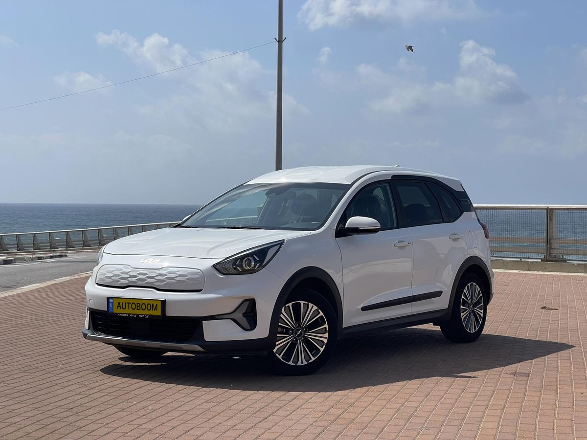 Kia Niro Plus 2ème main, 2022, main privée
