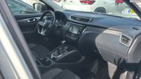 Nissan Qashqai с пробегом, 2019