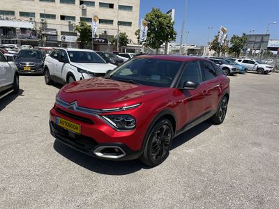 سيتروين C4 مستعمل, 2021, مالك خاص