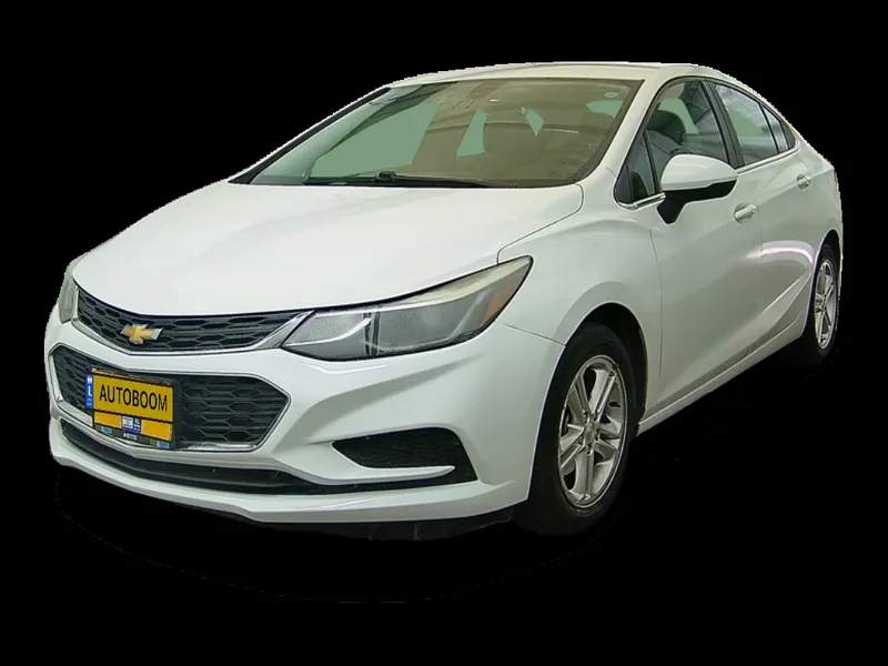 Chevrolet Cruze 2nd hand, 2018, private hand