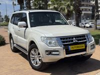Mitsubishi Pajero 2ème main, 2016, privée