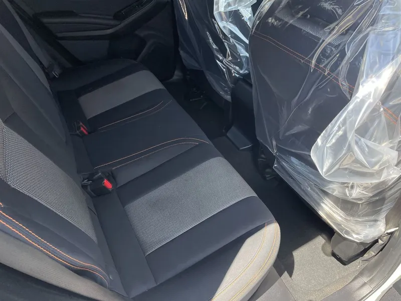 Subaru XV 2nd hand, 2022, private hand