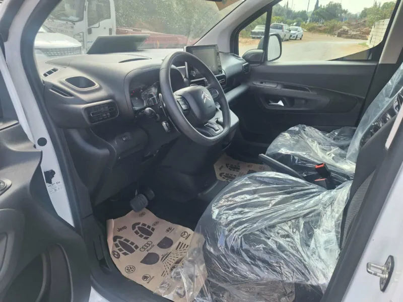 Citroën Berlingo 2ème main, 2021