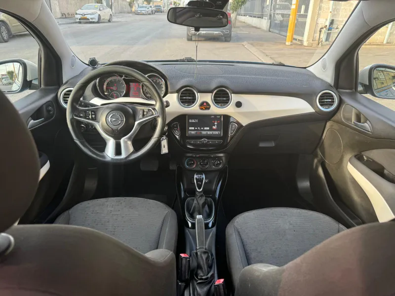 Nissan Qashqai 2ème main, 2018, main privée