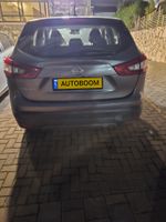 ניסאן קשקאי יד 2 רכב, 2017, פרטי