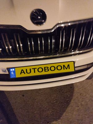 Skoda Kodiaq 2nd hand, 2020, private hand
