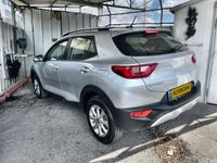 Kia Stonic 2nd hand, 2022