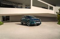 Nissan Qashqai 2024. Кузов, экстерьер. Внедорожник 5 дв., 3 поколение, рестайлинг 1