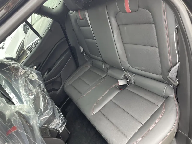 Chevrolet Trax 2ème main, 2024