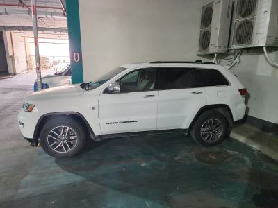 Jeep Grand Cherokee 2nd hand, 2021