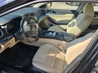 Nissan Maxima 2ème main, 2019, privée