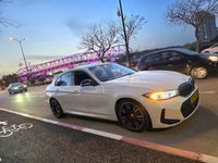 BMW 3 series 2ème main, 2018, privée