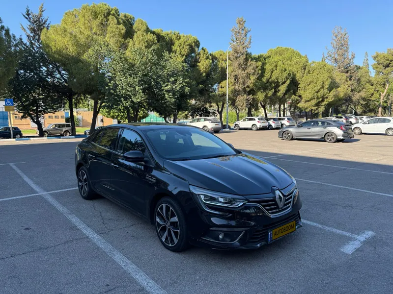 Renault Megane 2ème main, 2021, main privée