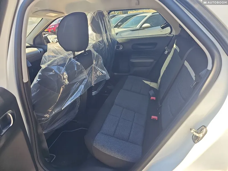 Citroen C4 Cactus 2nd hand, 2019