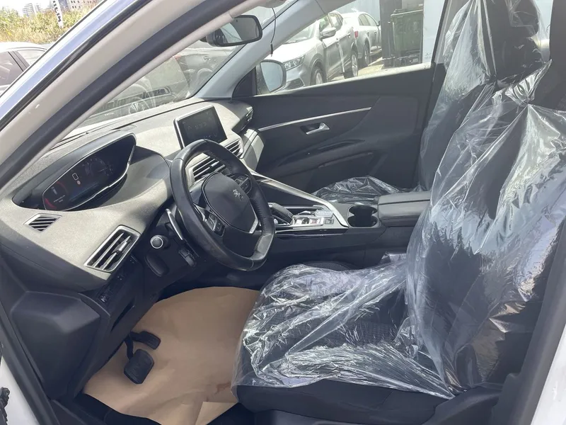 Peugeot 3008 2nd hand, 2020, private hand