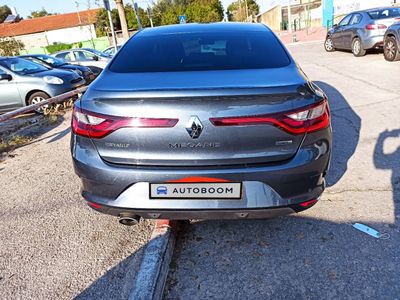 Renault Megane с пробегом, 2018, частная рука