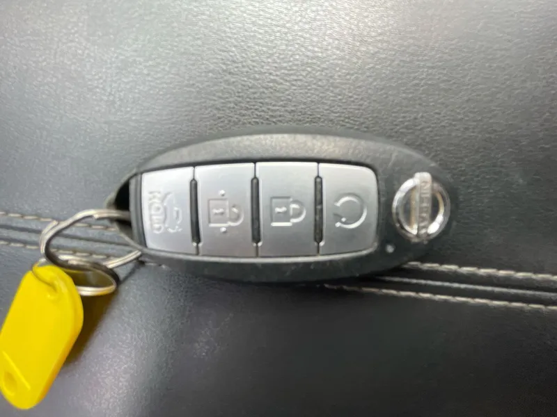 Nissan Sentra 2ème main, 2021, main privée