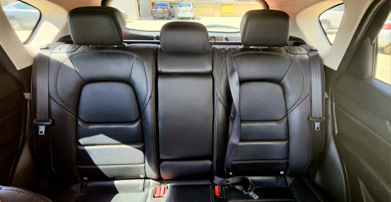 Mazda CX-5 2nd hand, 2019