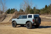 Ford Bronco 2020. Carrosserie, extérieur. VUS 5-portes, 6 génération