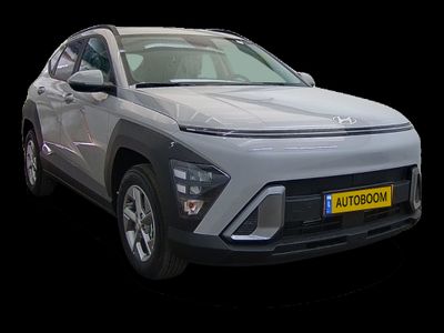 Hyundai Kona nouvelle voiture, 2025