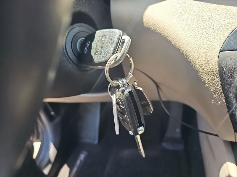 Hyundai Tucson с пробегом, 2017, частная рука