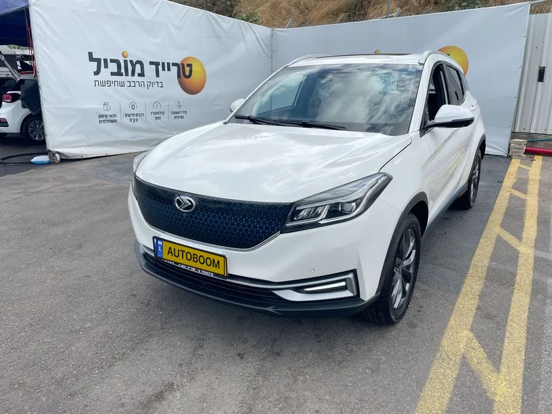 Seres 3 EV 2nd hand, 2024, private hand