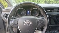 Toyota Auris 2ème main, 2017, privée