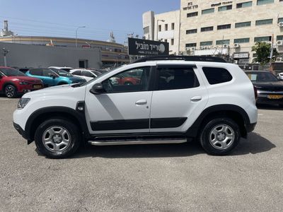Dacia Duster 2nd hand, 2021, private hand