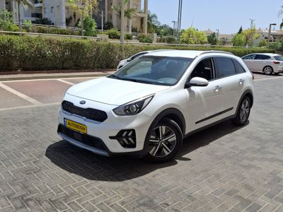 كيا نيرو مستعمل, 2019, مالك خاص