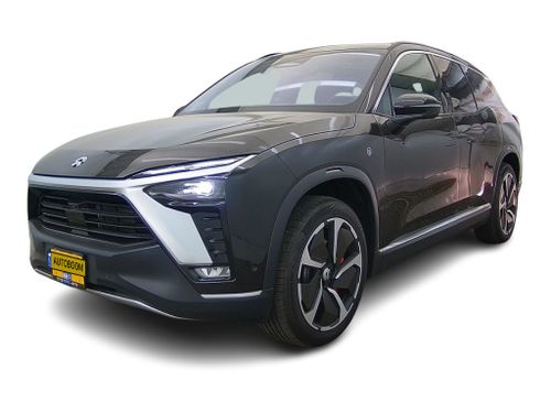 ניו ES8‏, 2024, תמונה
