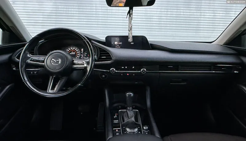 Mazda 3 2nd hand, 2023, private