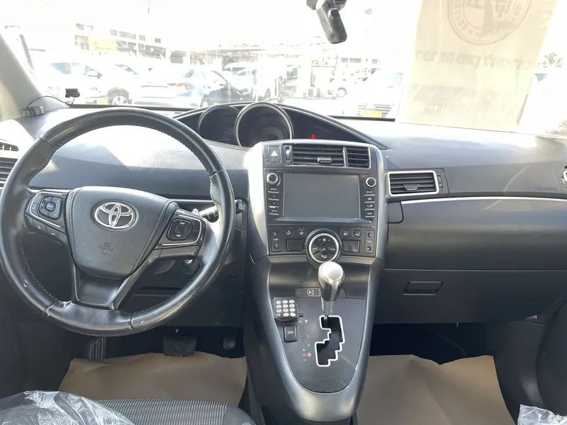 Toyota Verso 2ème main, 2018, main privée