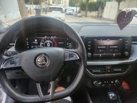 Skoda Kamiq 2nd hand, 2020, private