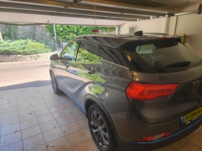 Seres 3 EV 2ème main, 2024, main privée