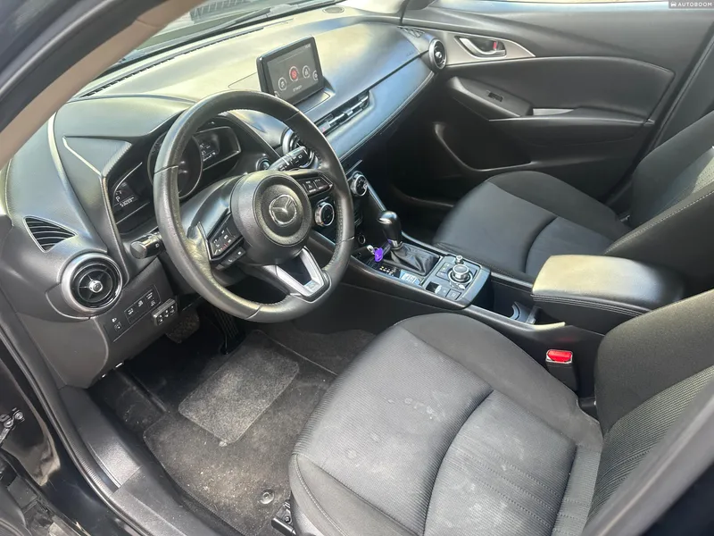 Mazda CX-3 2ème main, 2021, privée