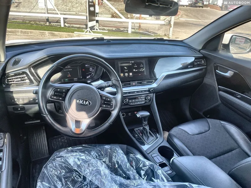 Kia Niro 2ème main, 2020, privée
