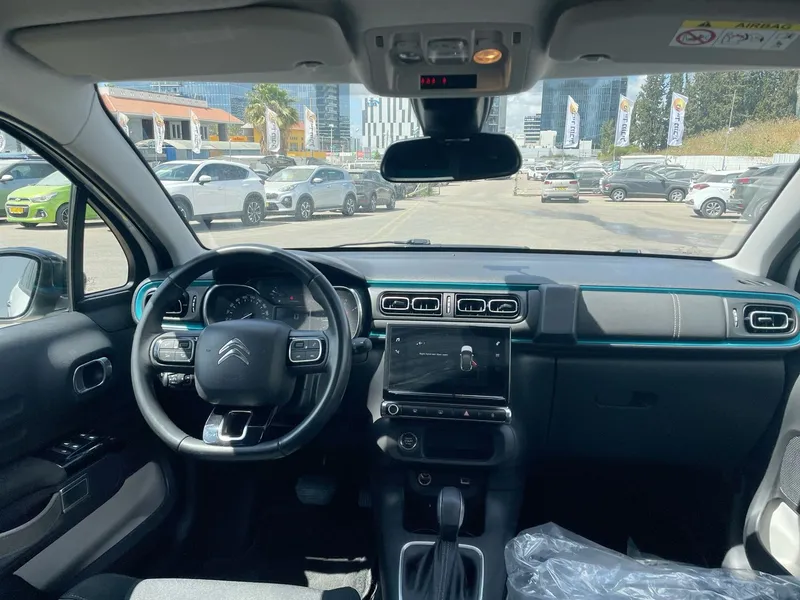 Citroen C3 2nd hand, 2021, private hand