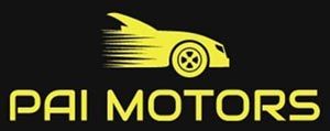 Пай Моторс, логотип