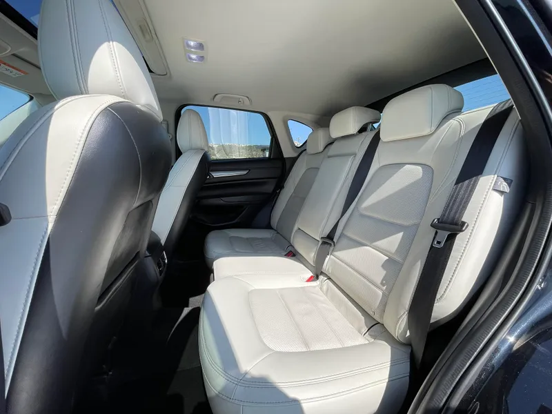 Mazda CX-5 2ème main, 2023, main privée
