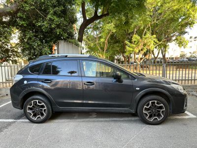 Subaru XV 2nd hand, 2016, private hand