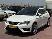 SEAT ليون مستعمل, 2016