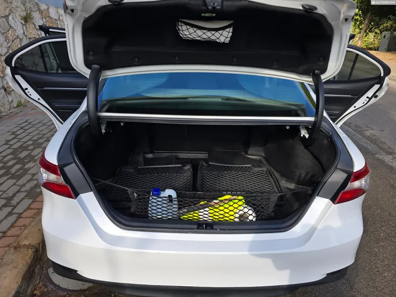 Toyota Camry 2ème main, 2019, privée