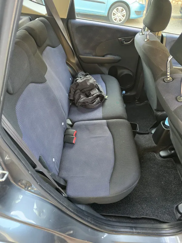 Honda Jazz 2ème main, 2011, main privée