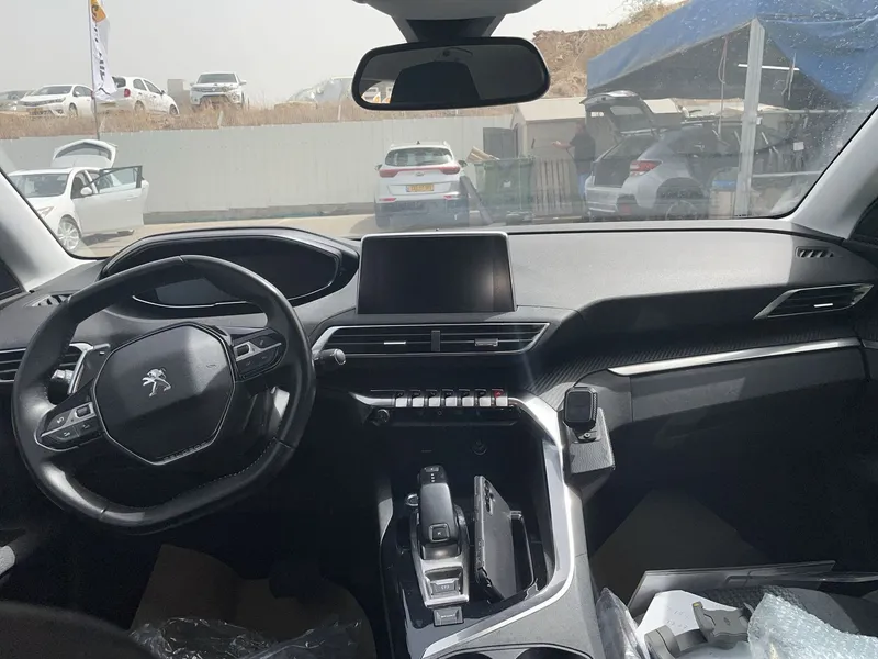 بيجو 3008 مستعمل, 2020