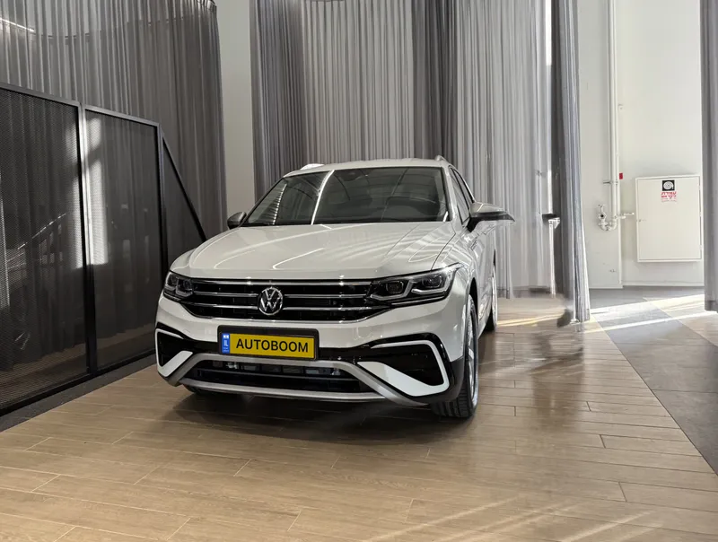 Volkswagen Tiguan Allspace 2ème main, 2024, main privée